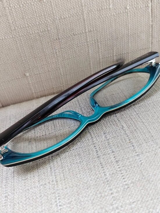 Kate Spade New York Women Glasses Frame BLAKELY OJLM Eyewear Eyeglasses Frame main image 5